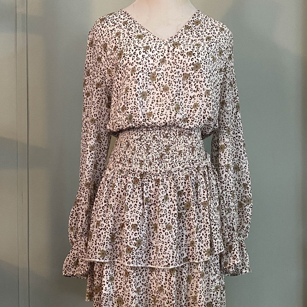 Dress by "Entro"